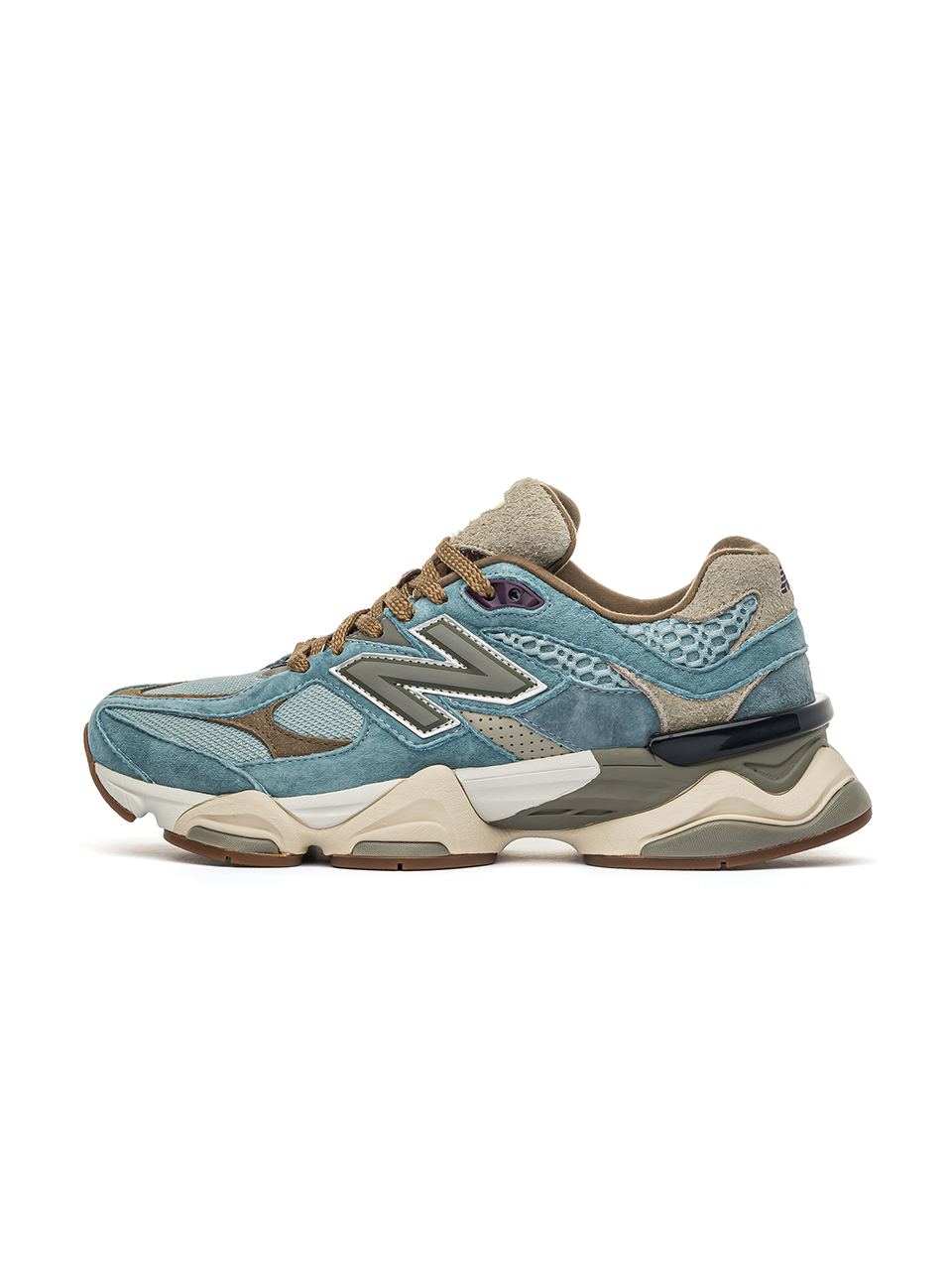 New Balance 9060 Blue