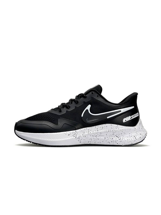 Nike Air Zoom Winflo 8 Shield Black White Space