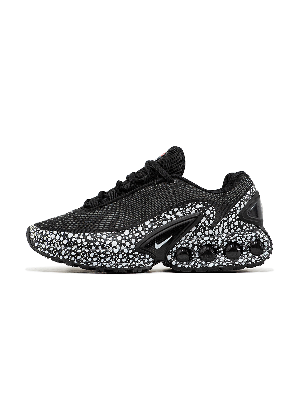 Nike Air Max Dn Safari Black White
