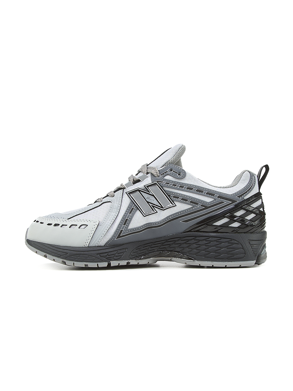 New Balance 1906R Gore-Tex Grey Black