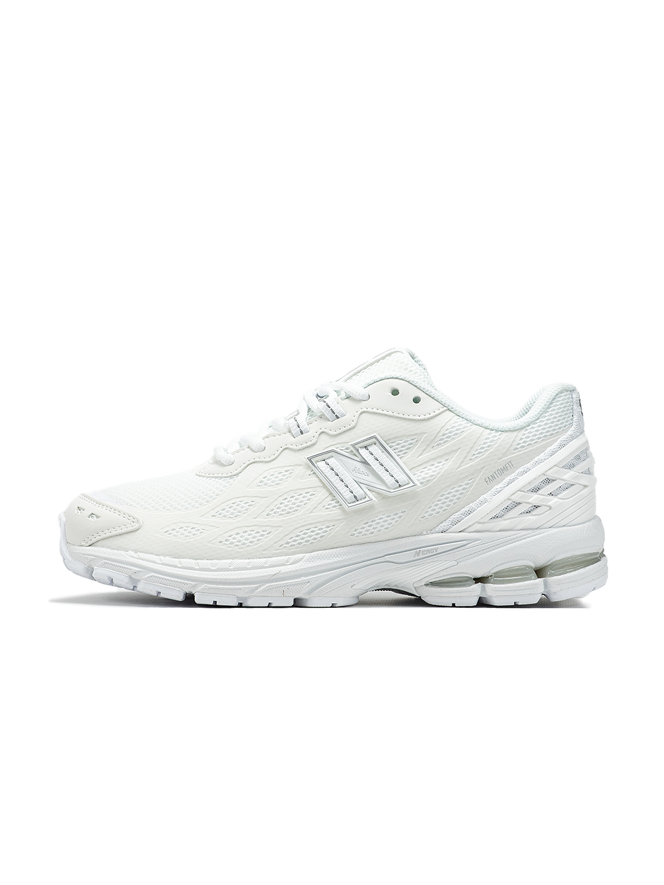 New Balance 1906R Fantomfit White