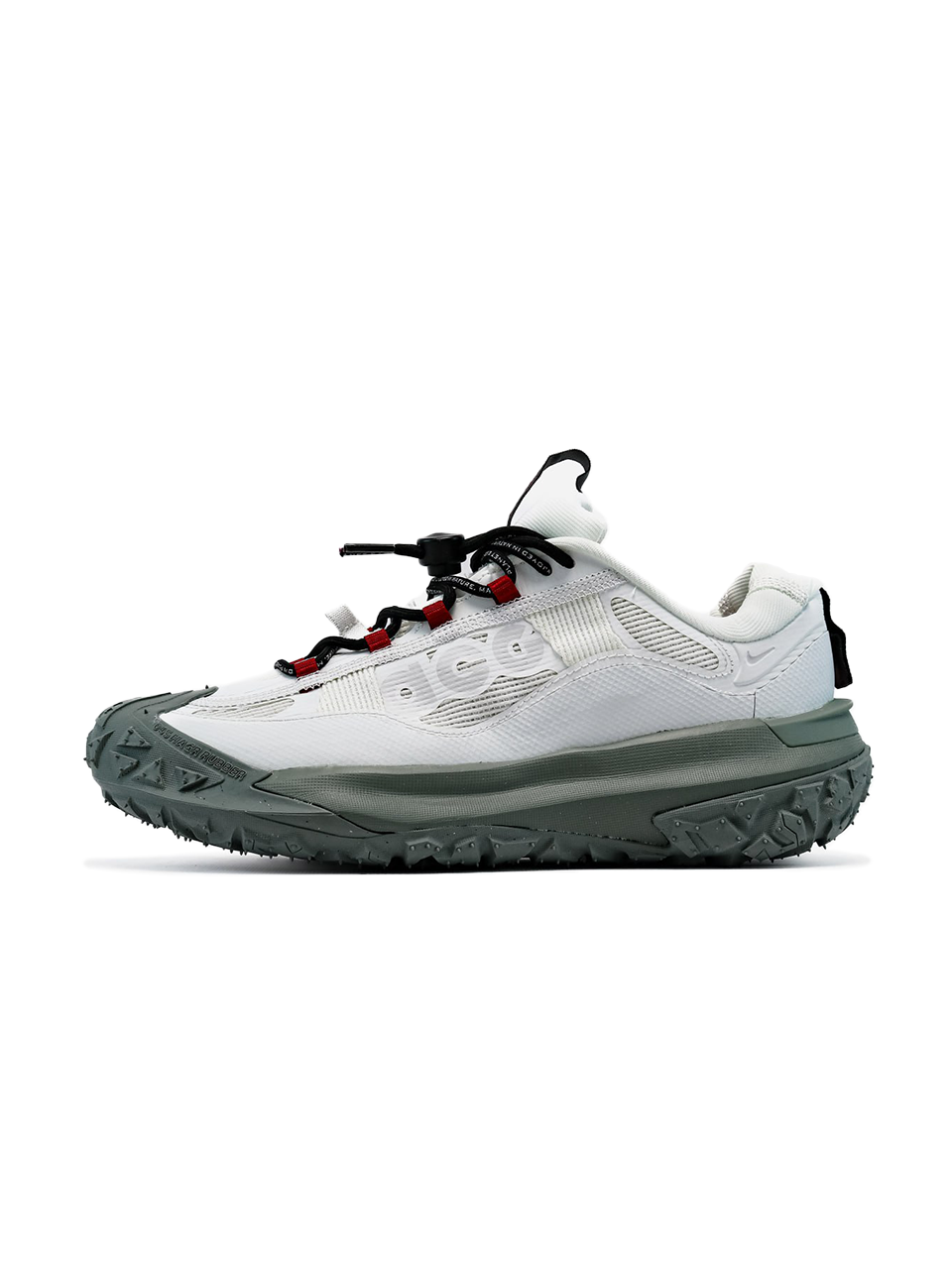 Nike ACG Mountain Fly 2 Low GTX Beige Dark Smoke Grey II