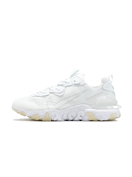 Nike React Vision White II