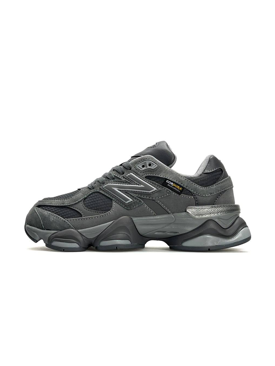 New Balance 9060 Cordura Gore-Tex Grey
