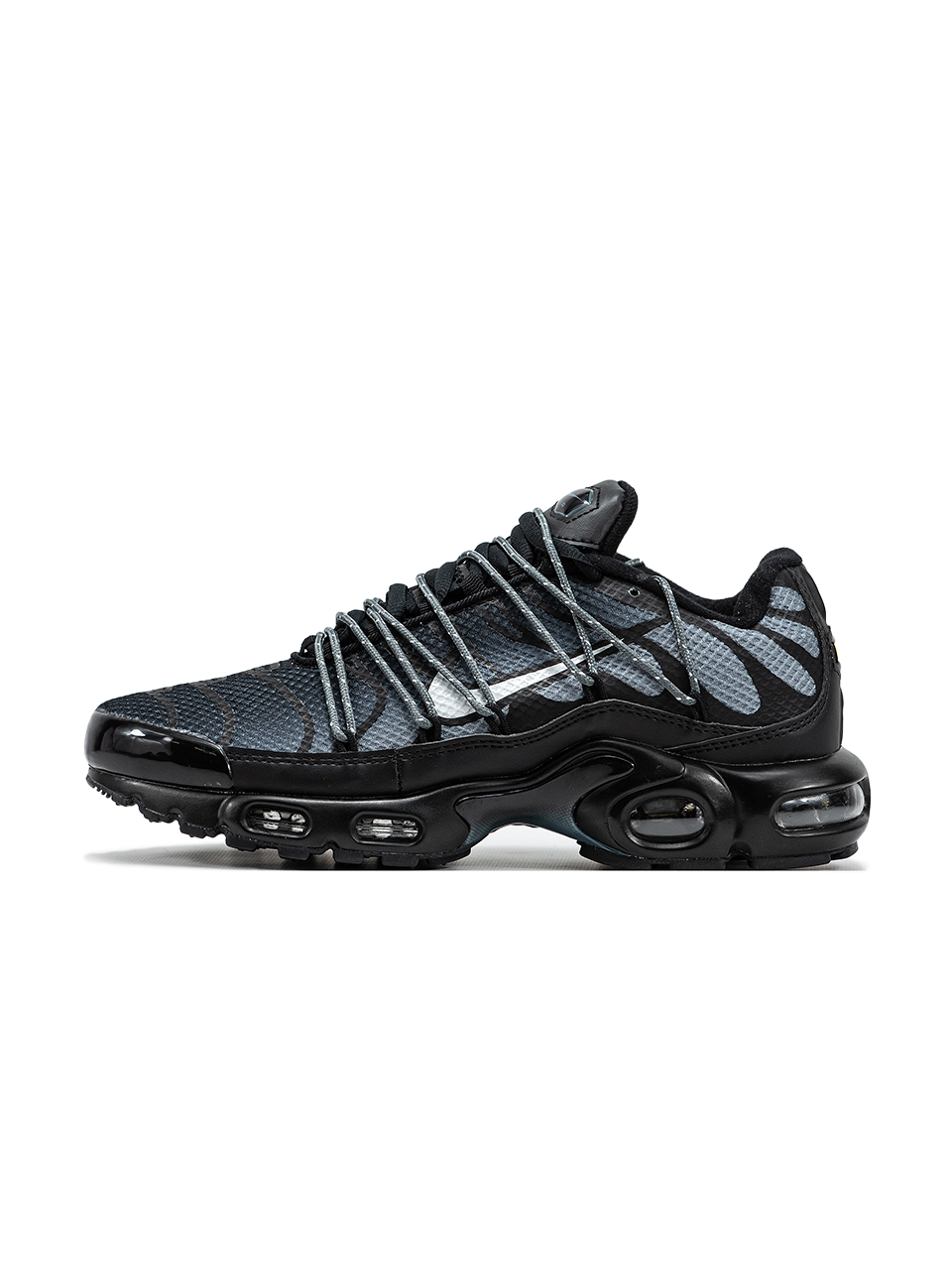 Nike Air Max TN Plus Toggle Blue Black