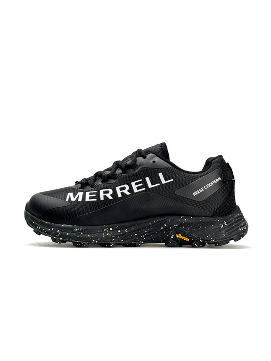Merrell Reese Cooper Black White