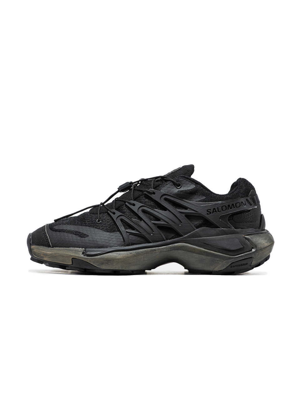 Salomon XT Pu.Re Advanced Black