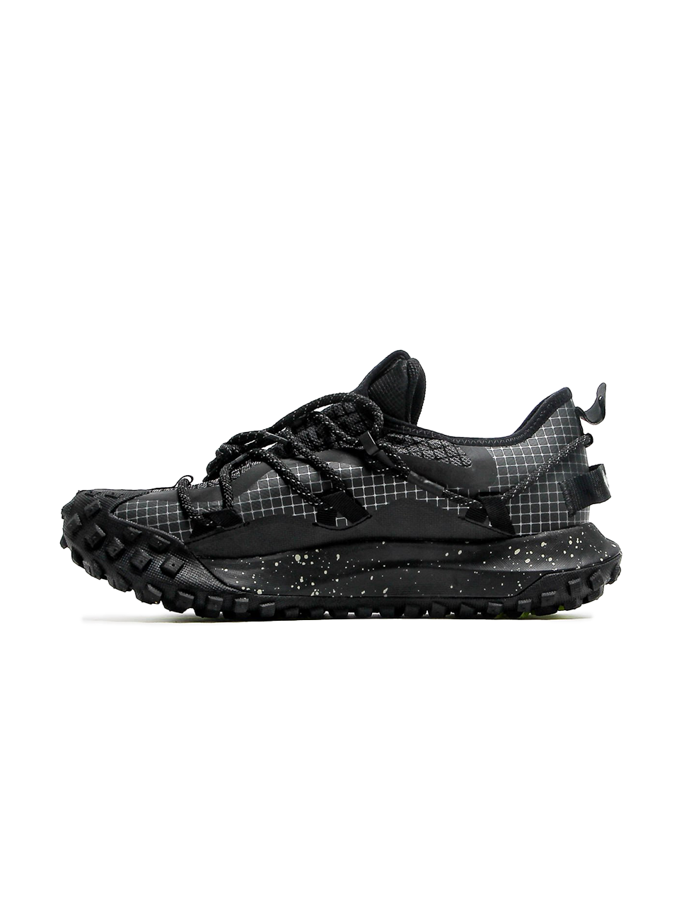 Nike ACG Mountain Fly Low Gore-Tex SE Dark Smoke Grey –