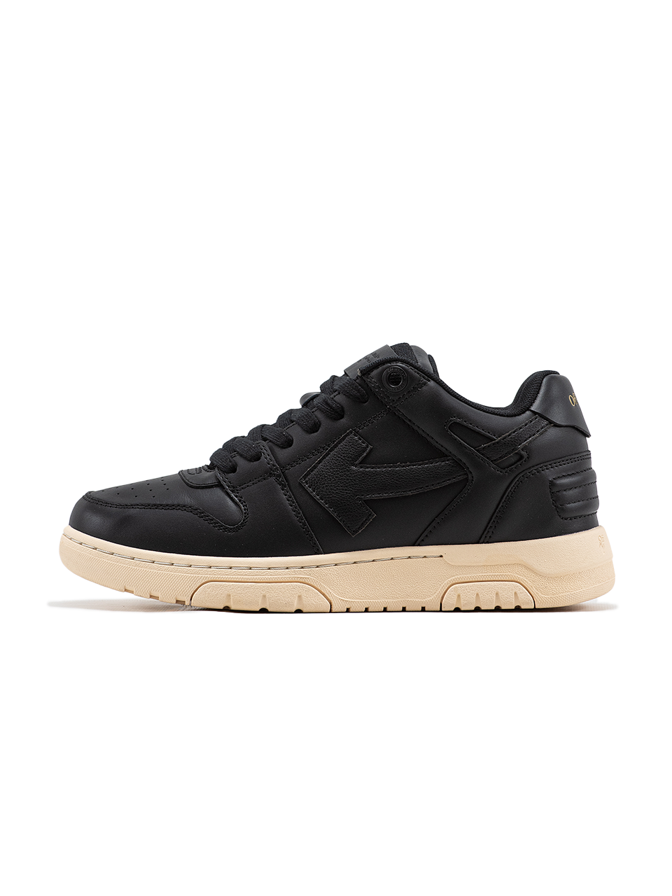Off-White Out of Office Black