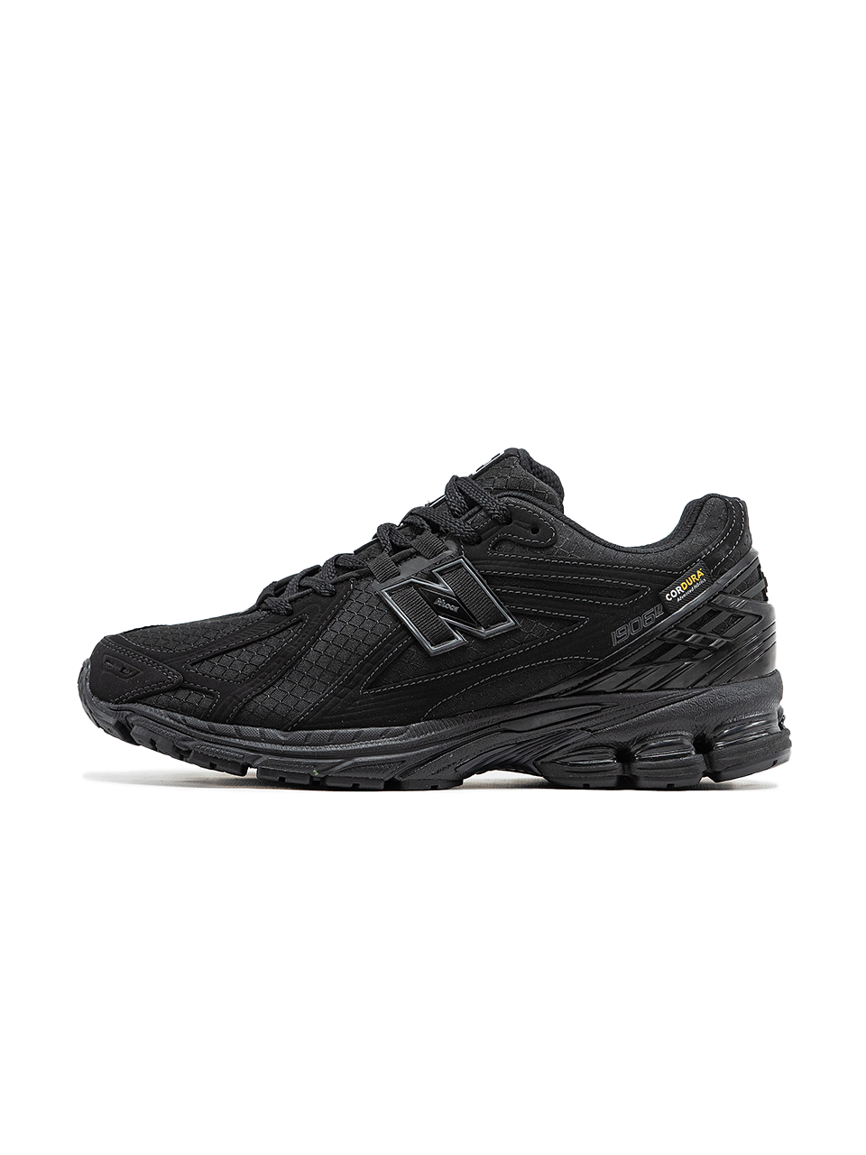 New Balance 1906R Cordura All Black II