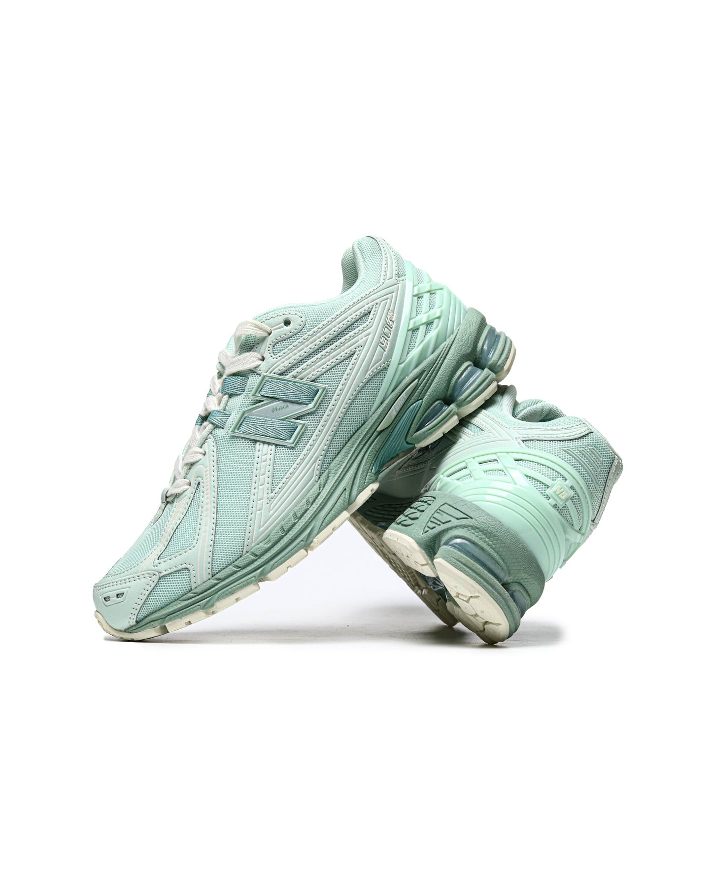 New Balance 1906R Pastel Pack - Jade Green