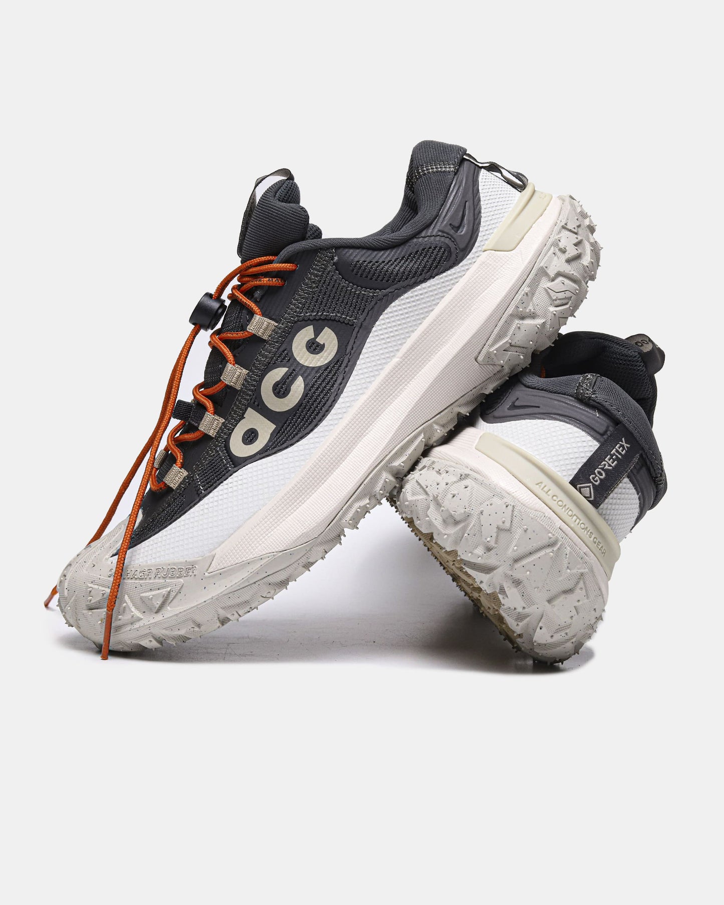 Nike ACG Mountain Fly 2 Low Dark Smoke Grey