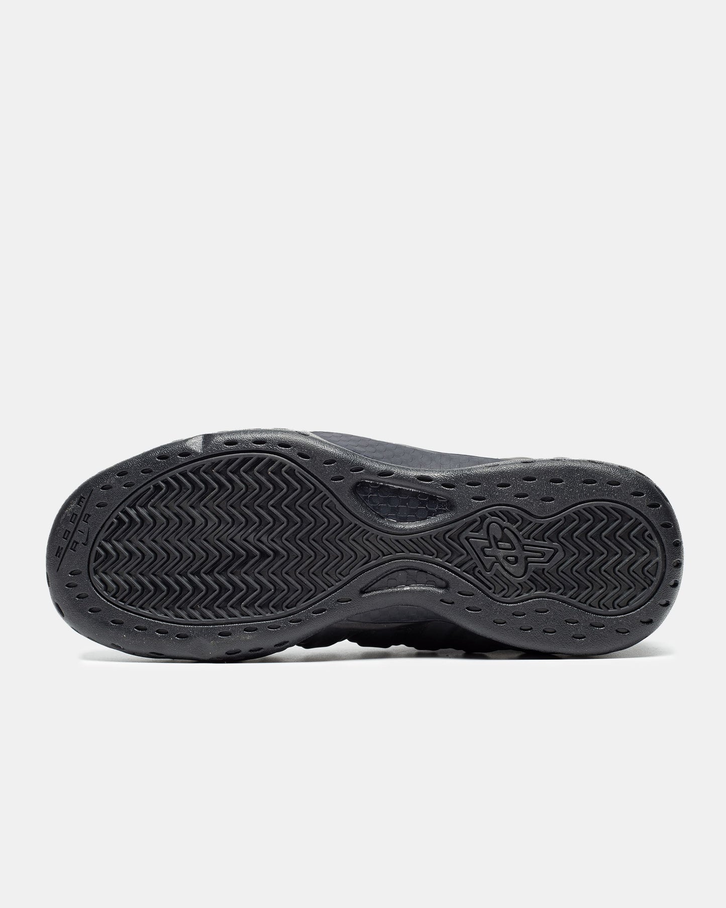 Nike Air Foamposite One Anthracite