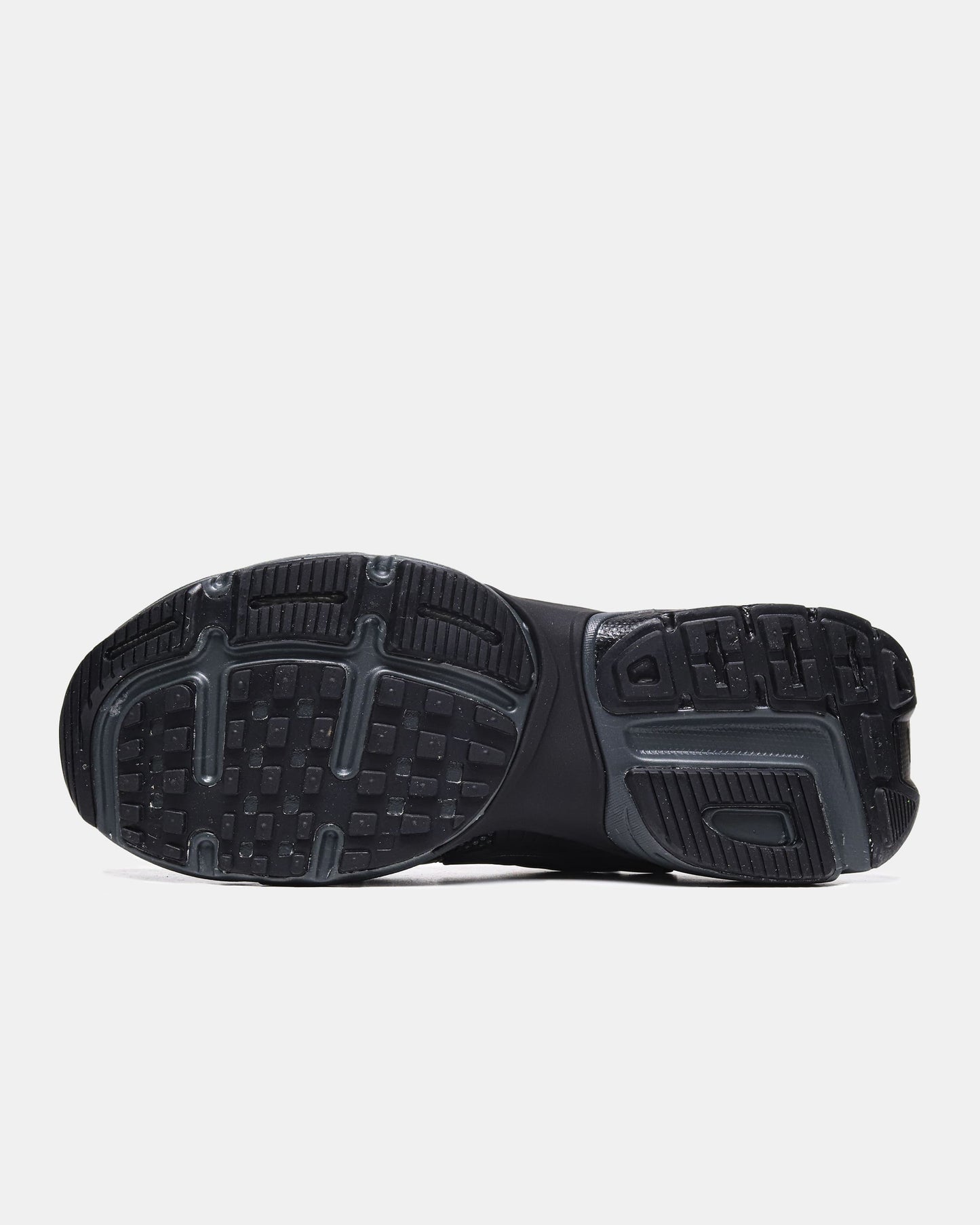 Nike V2K Runtekk Black Dark Smoke Grey