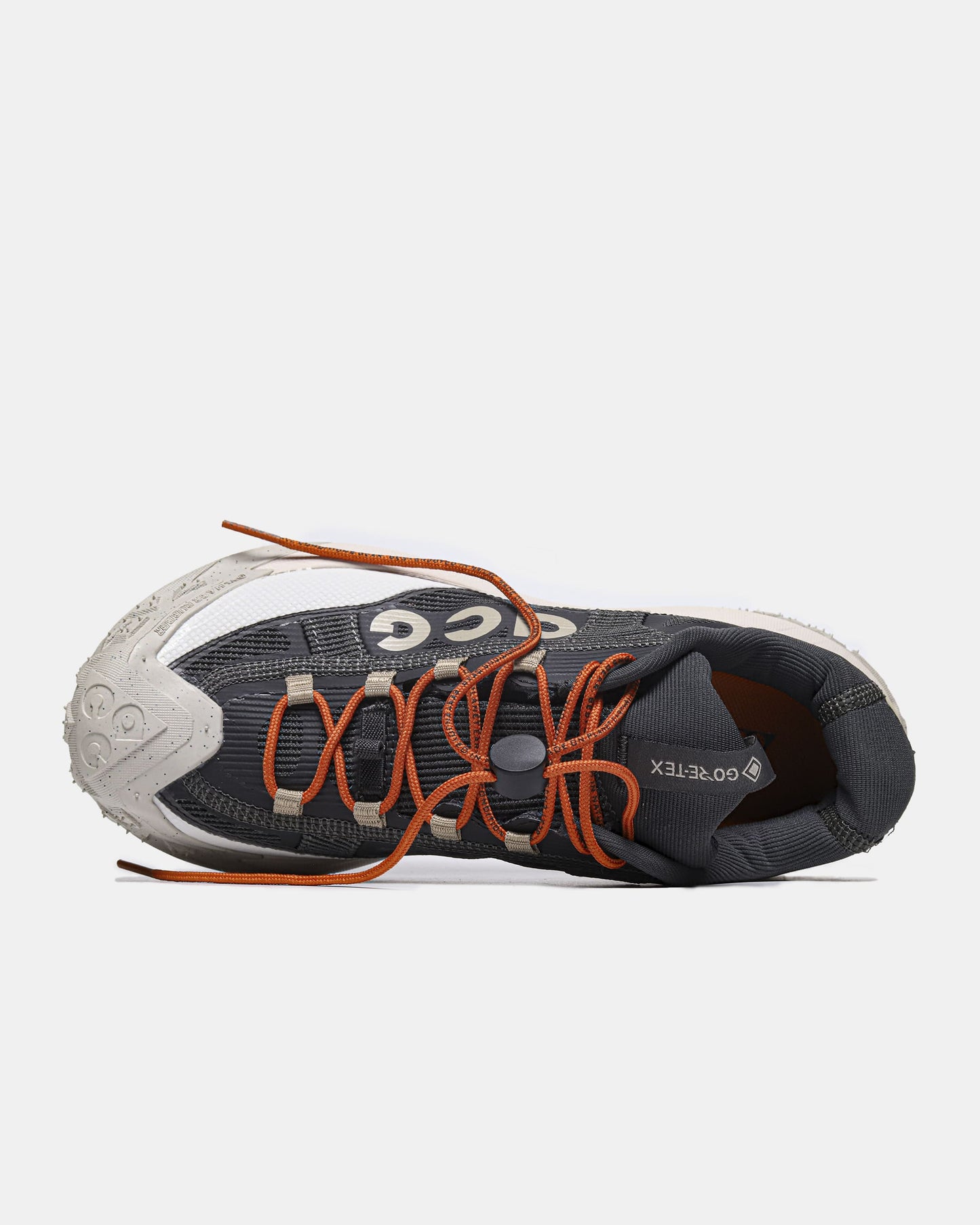 Nike ACG Mountain Fly 2 Low Dark Smoke Grey