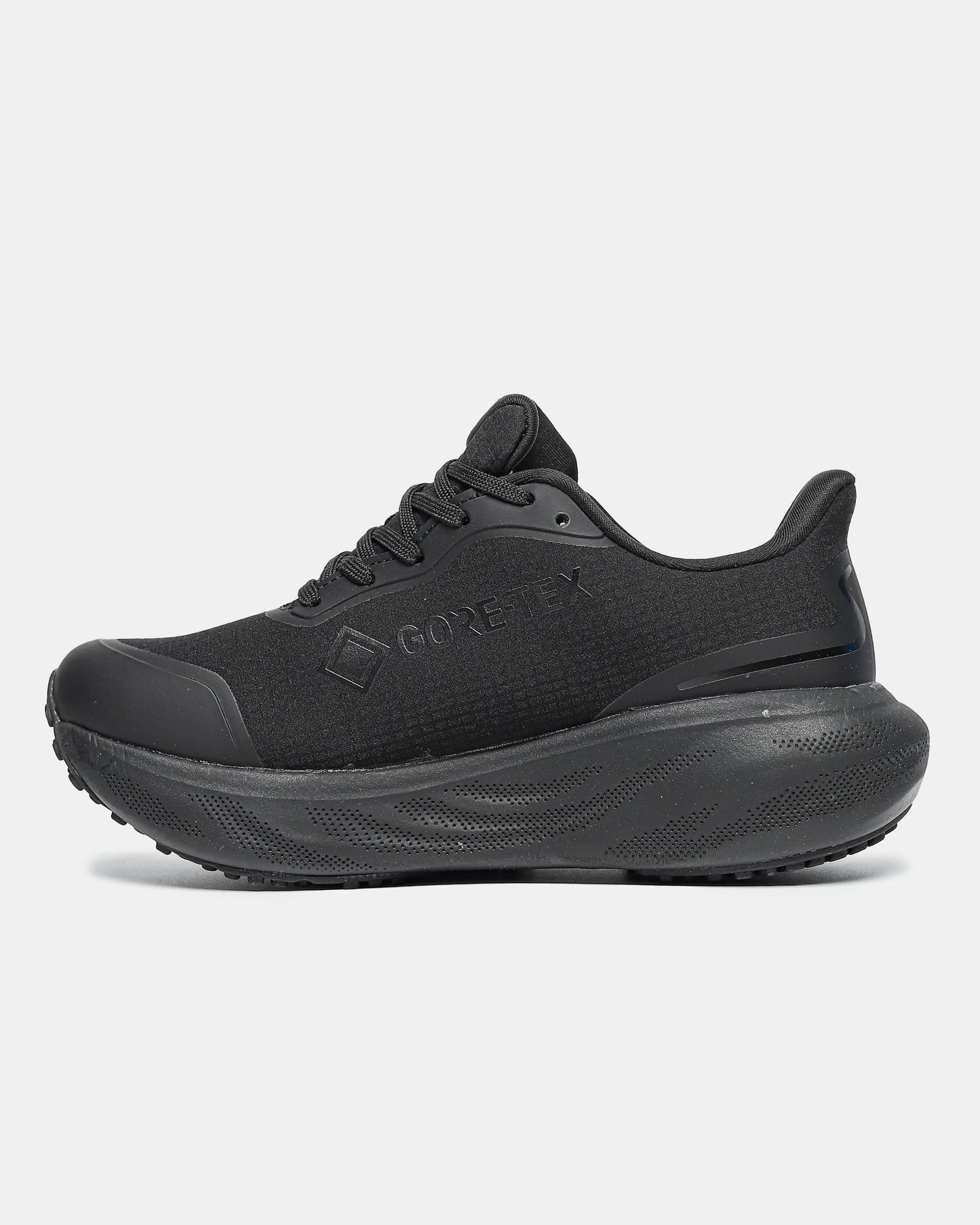 Asics Gel-Kayano 30 Black Gore-Tex