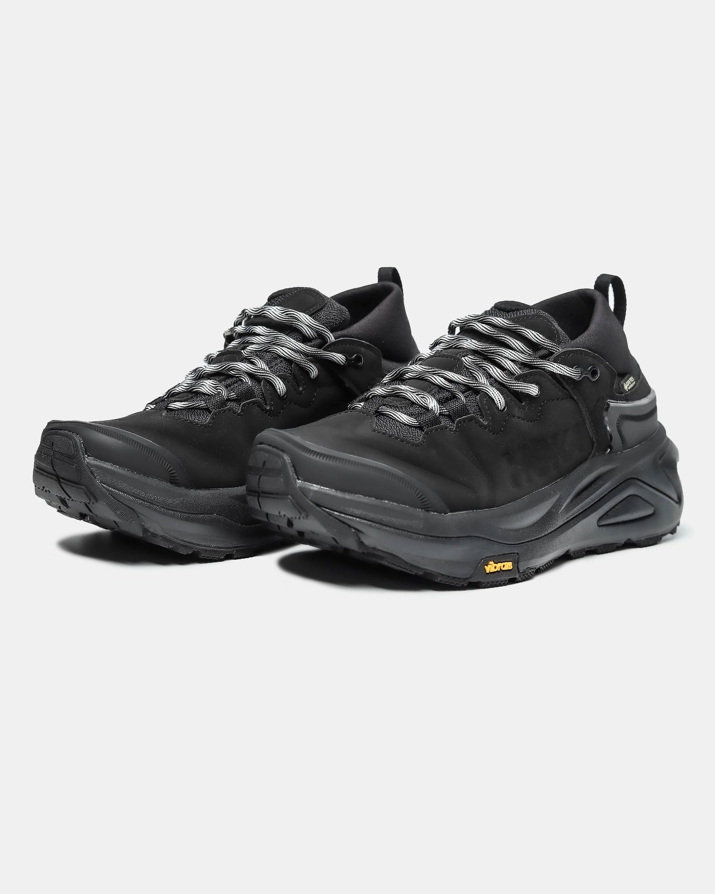 Hoka Kaha 3 Gore-Tex Dark Grey