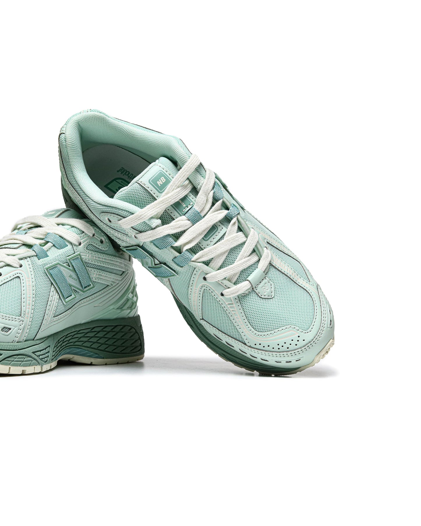 New Balance 1906R Pastel Pack - Jade Green