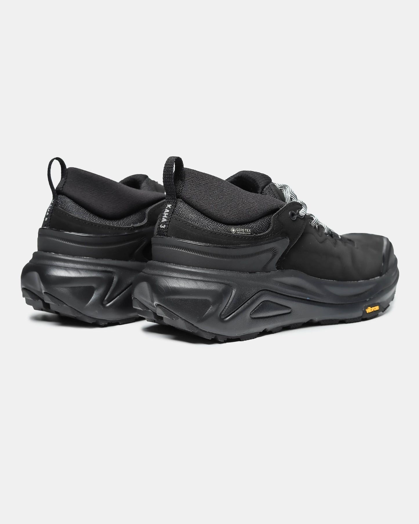 Hoka Kaha 3 Gore-Tex Dark Grey