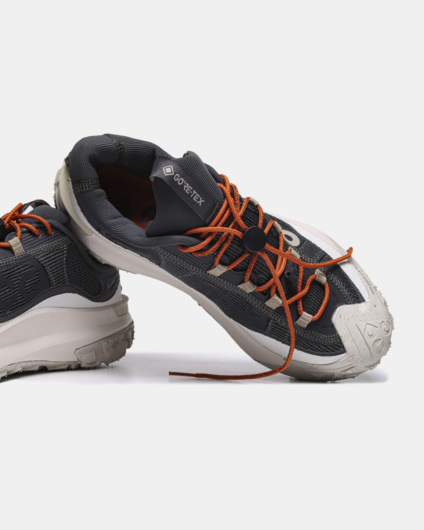 Nike ACG Mountain Fly 2 Low Dark Smoke Grey