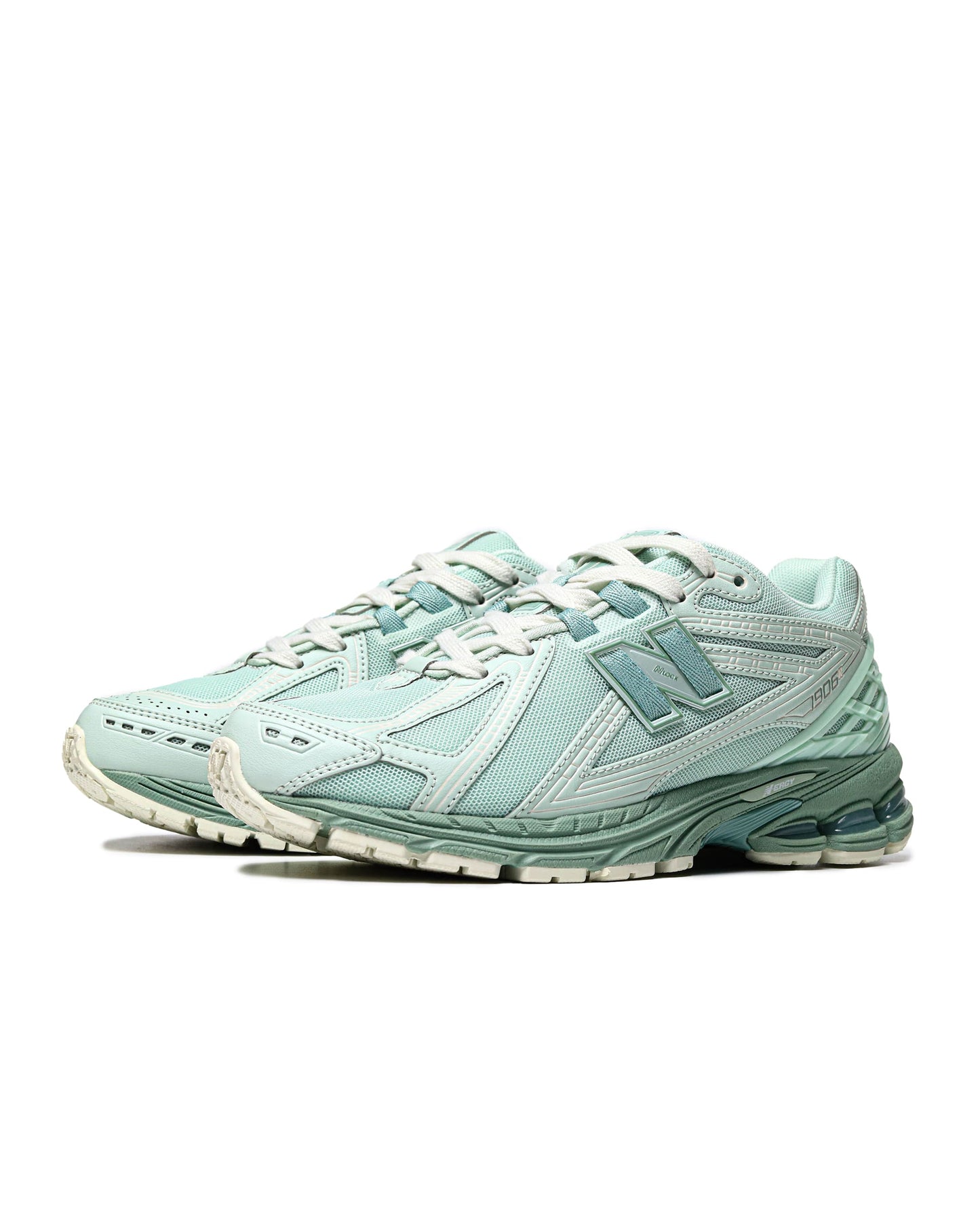 New Balance 1906R Pastel Pack - Jade Green
