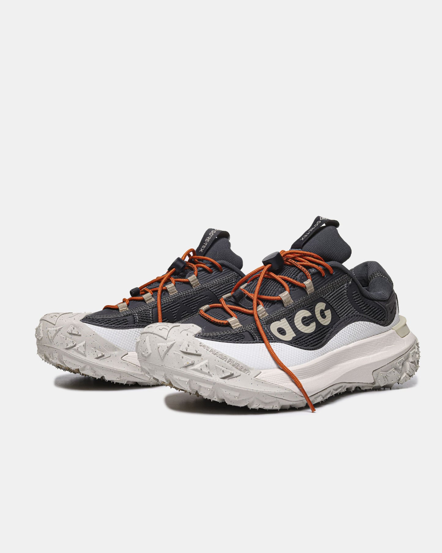 Nike ACG Mountain Fly 2 Low Dark Smoke Grey