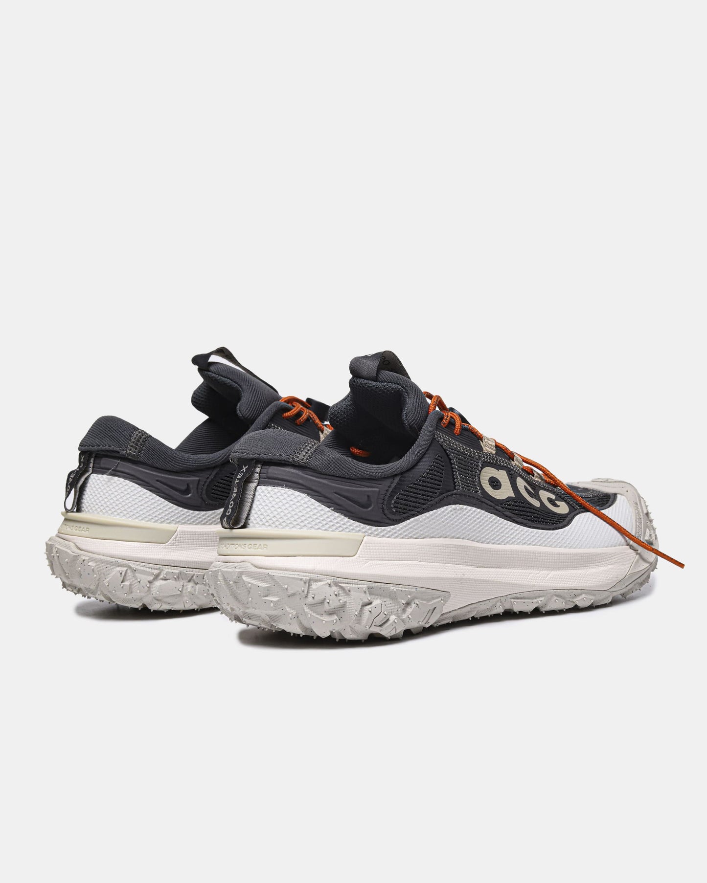 Nike ACG Mountain Fly 2 Low Dark Smoke Grey