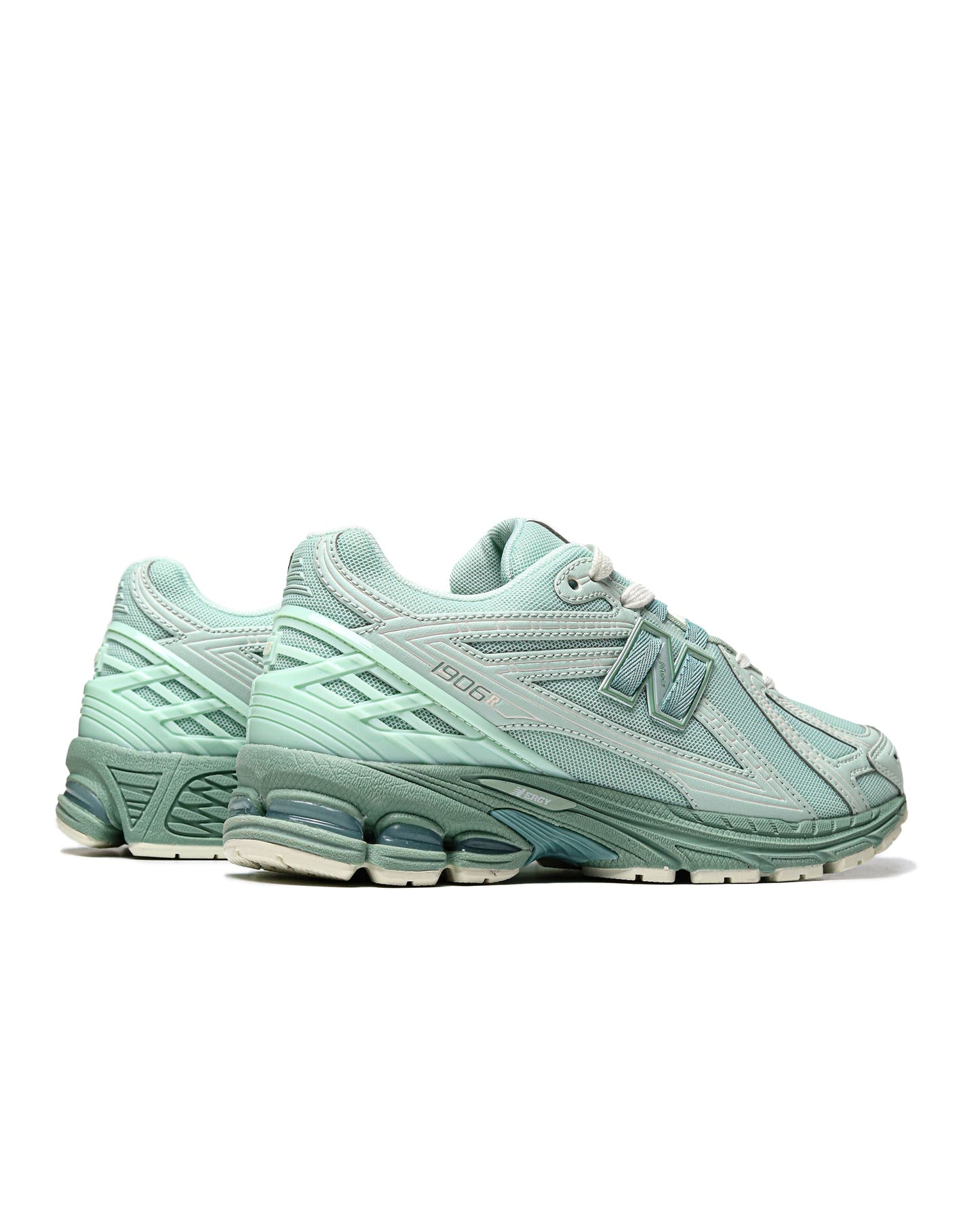 New Balance 1906R Pastel Pack - Jade Green
