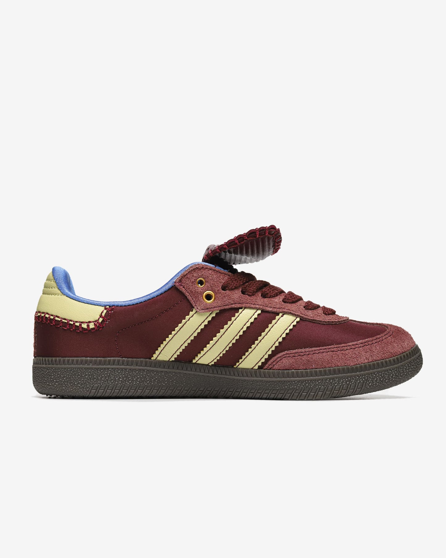 Adidas Samba Wales Bonner Bordo