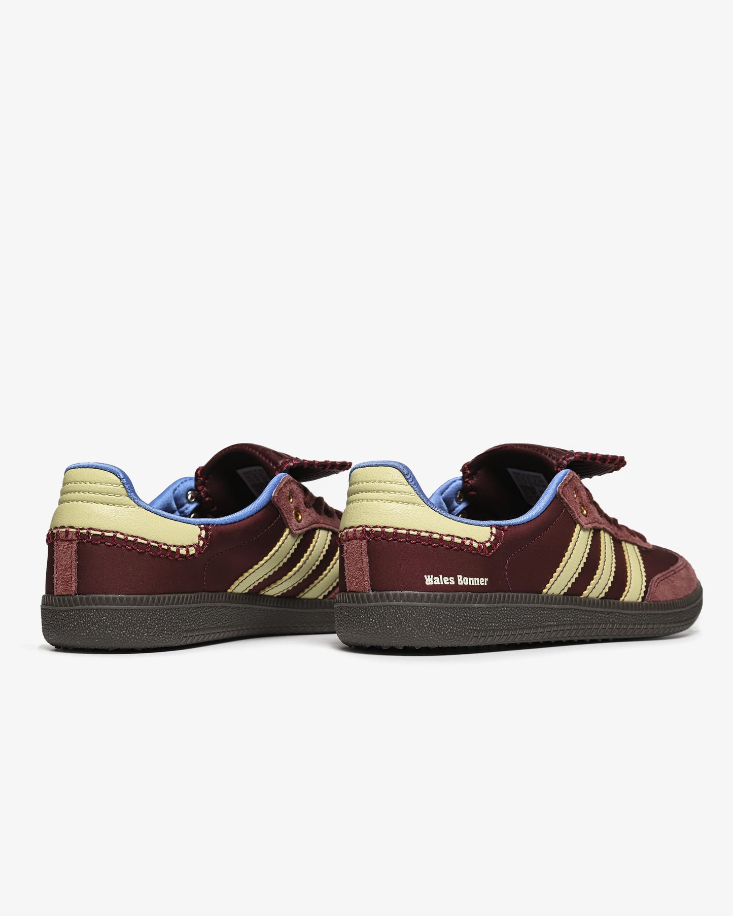 Adidas Samba Wales Bonner Bordo