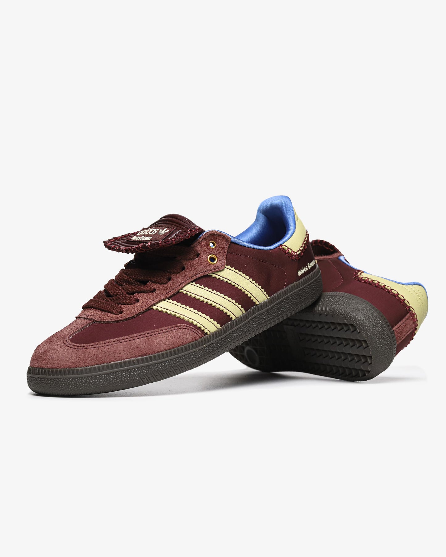 Adidas Samba Wales Bonner Bordo
