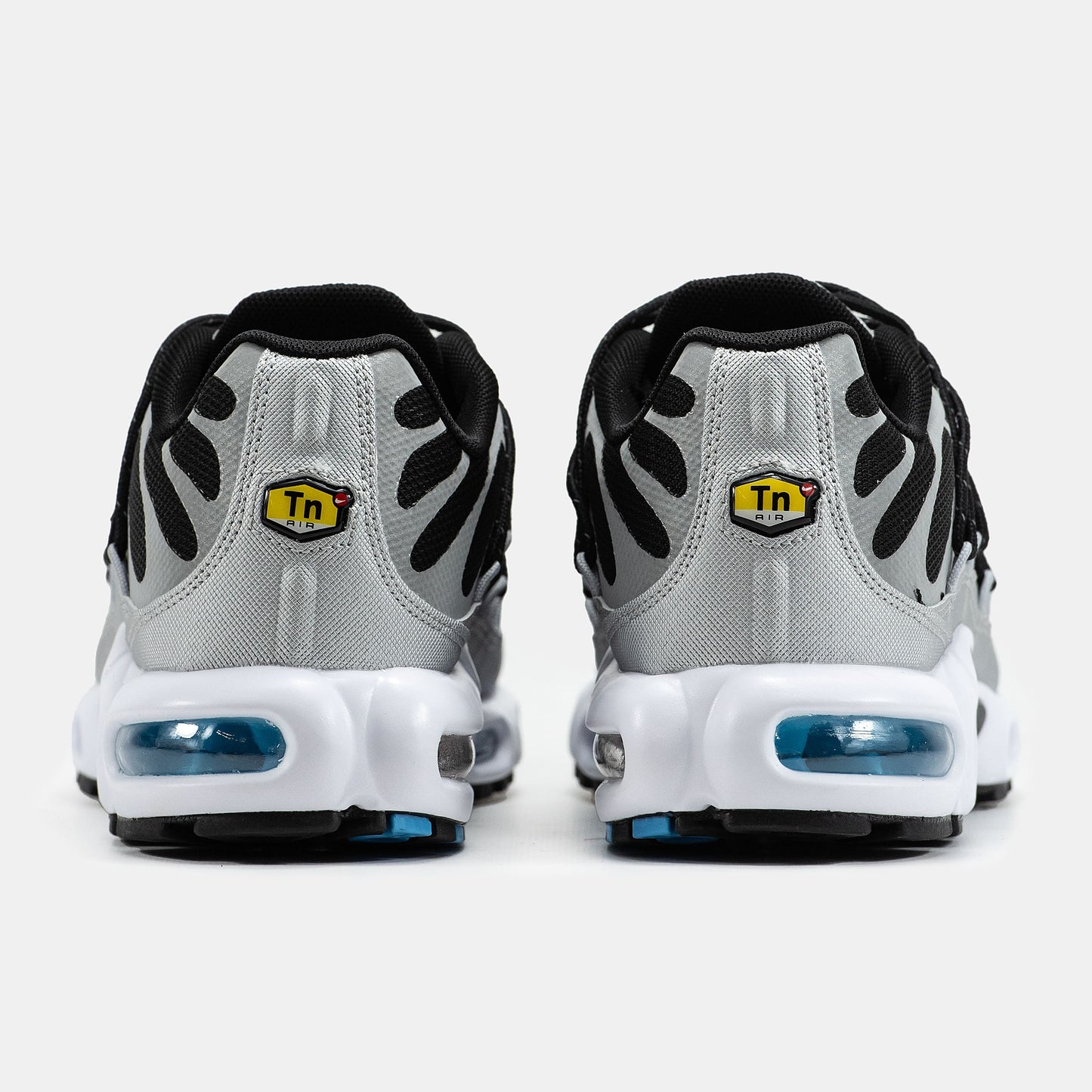 Nike Air Max TN Plus Toggle Black Grey