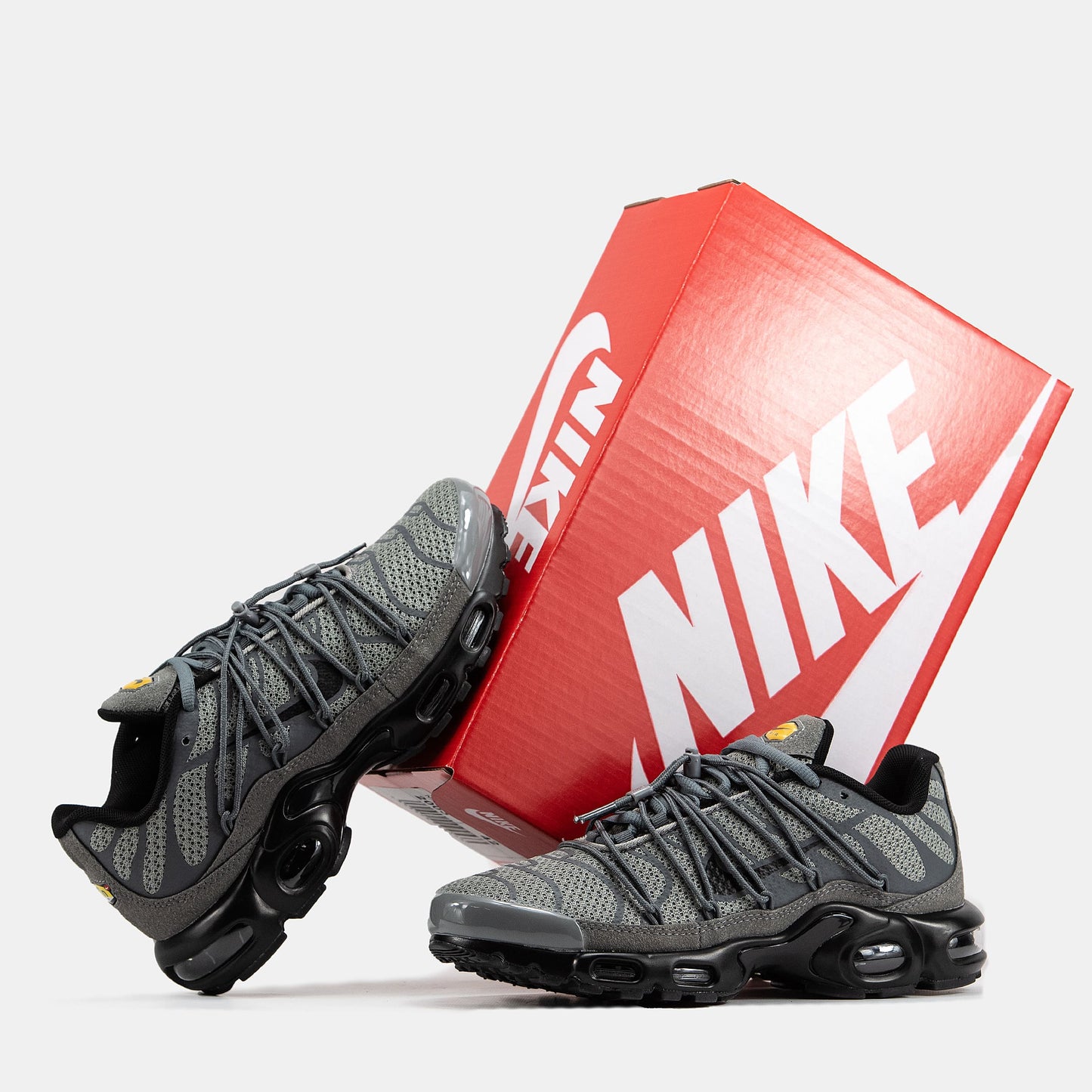 Nike Air Max TN Plus Toggle Grey