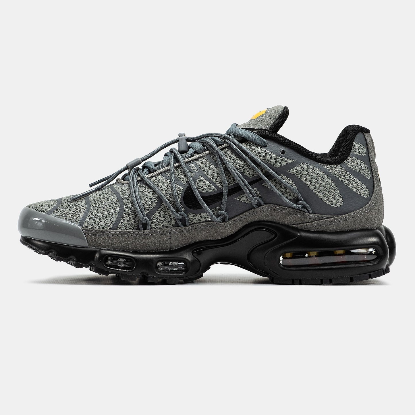 Nike Air Max TN Plus Toggle Grey