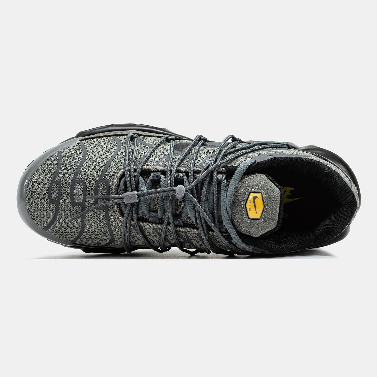 Nike Air Max TN Plus Toggle Grey
