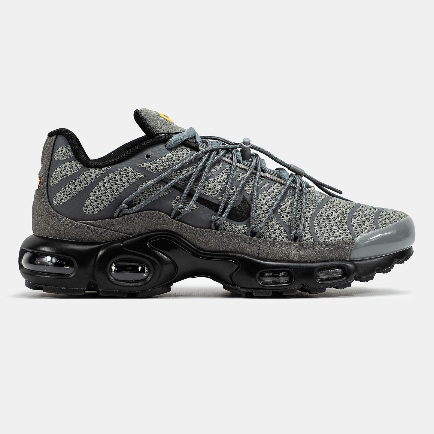 Nike Air Max TN Plus Toggle Grey