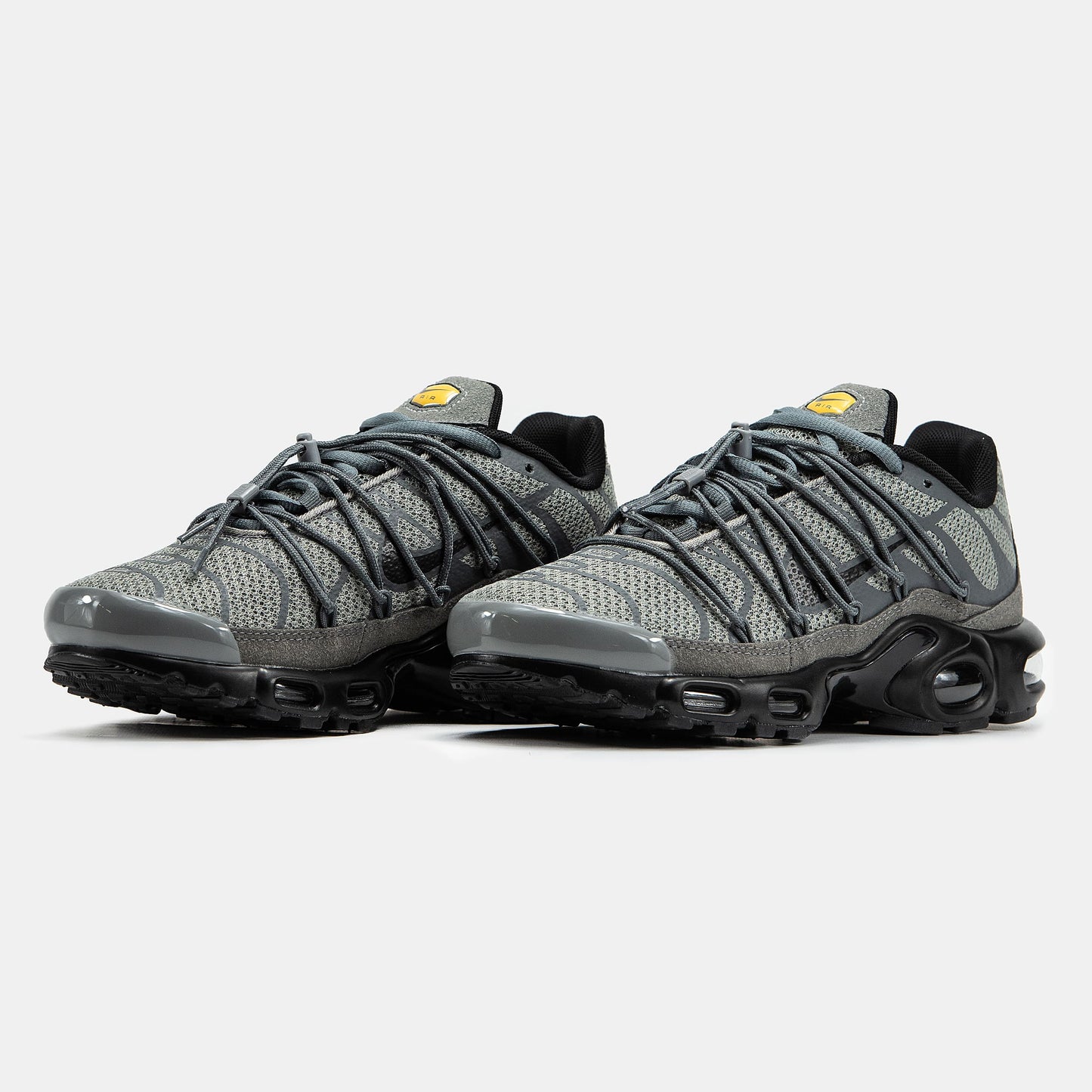 Nike Air Max TN Plus Toggle Grey