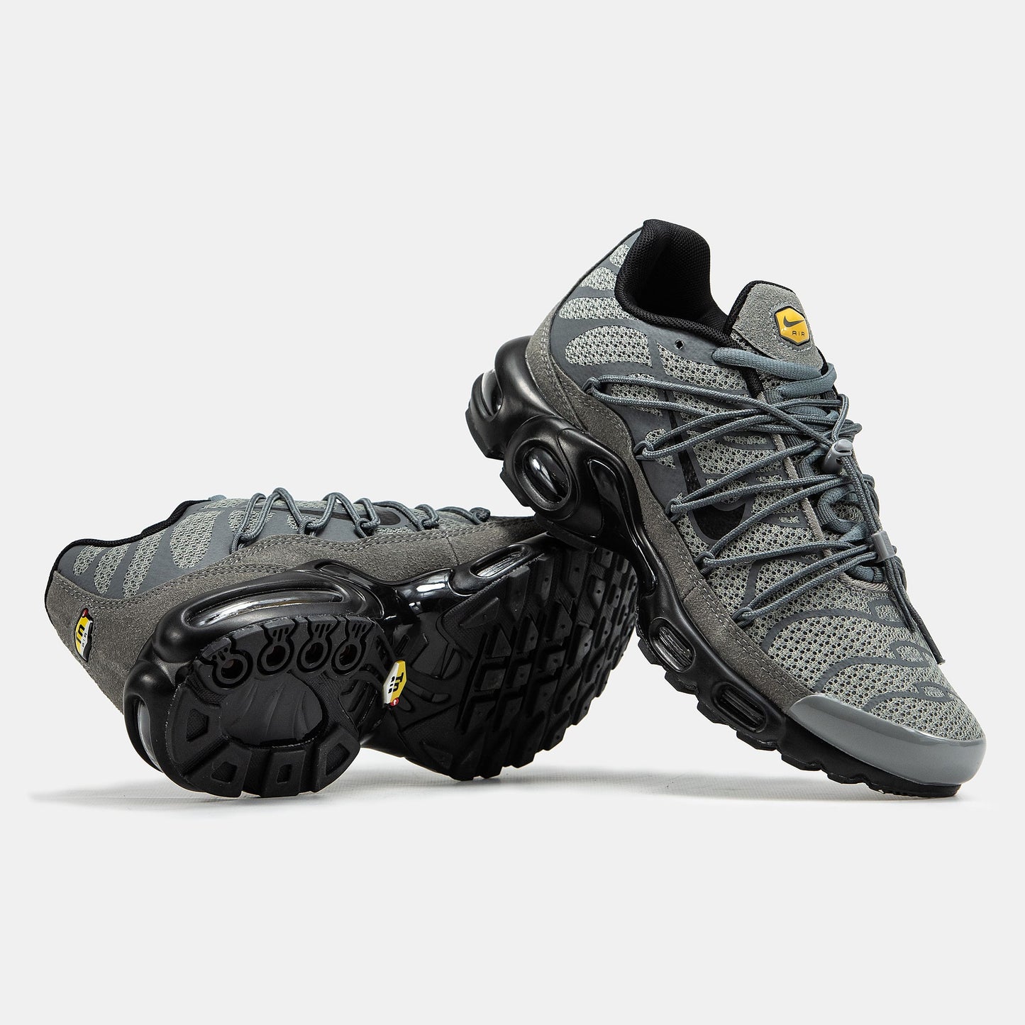 Nike Air Max TN Plus Toggle Grey