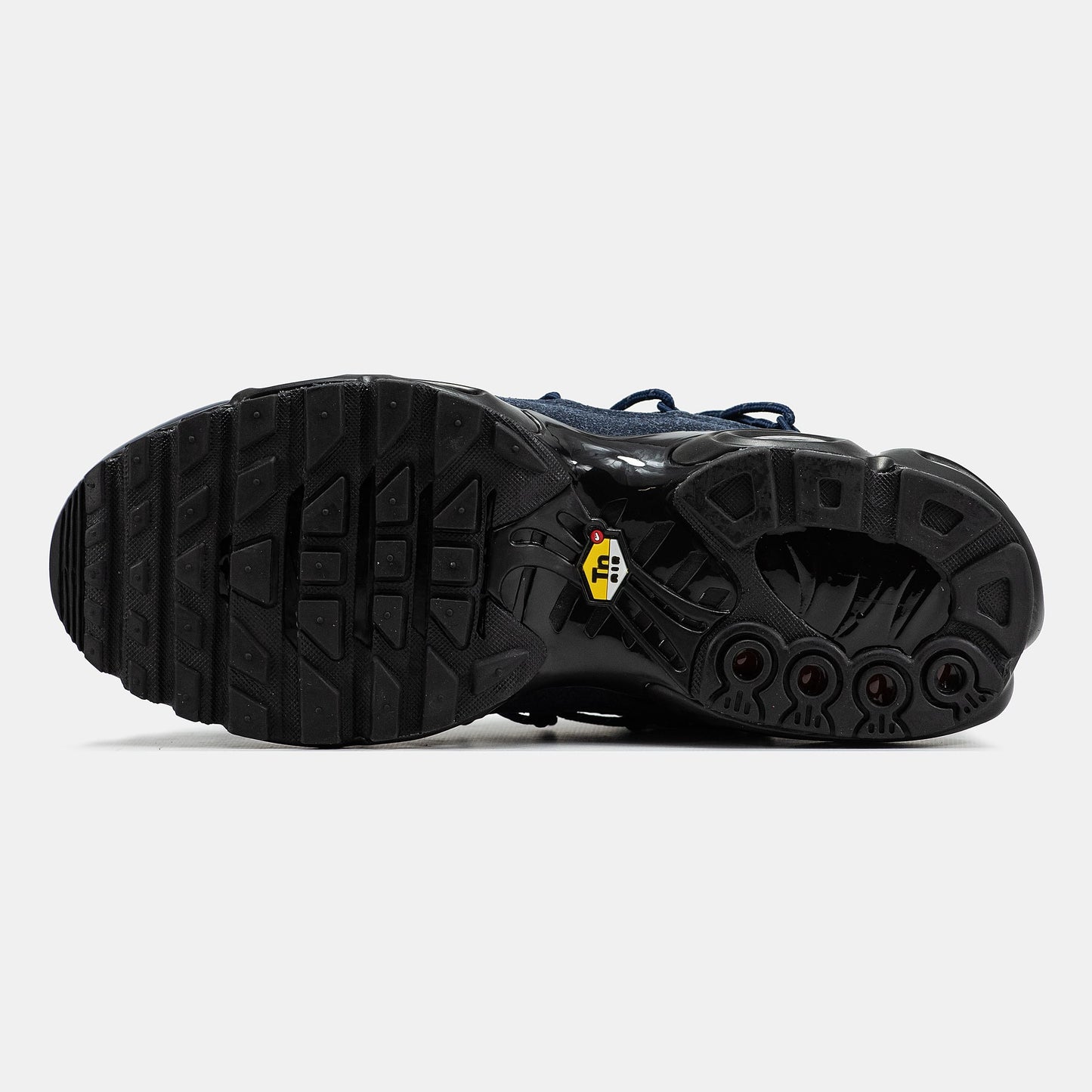 Nike Air Max TN Plus Toggle Blue
