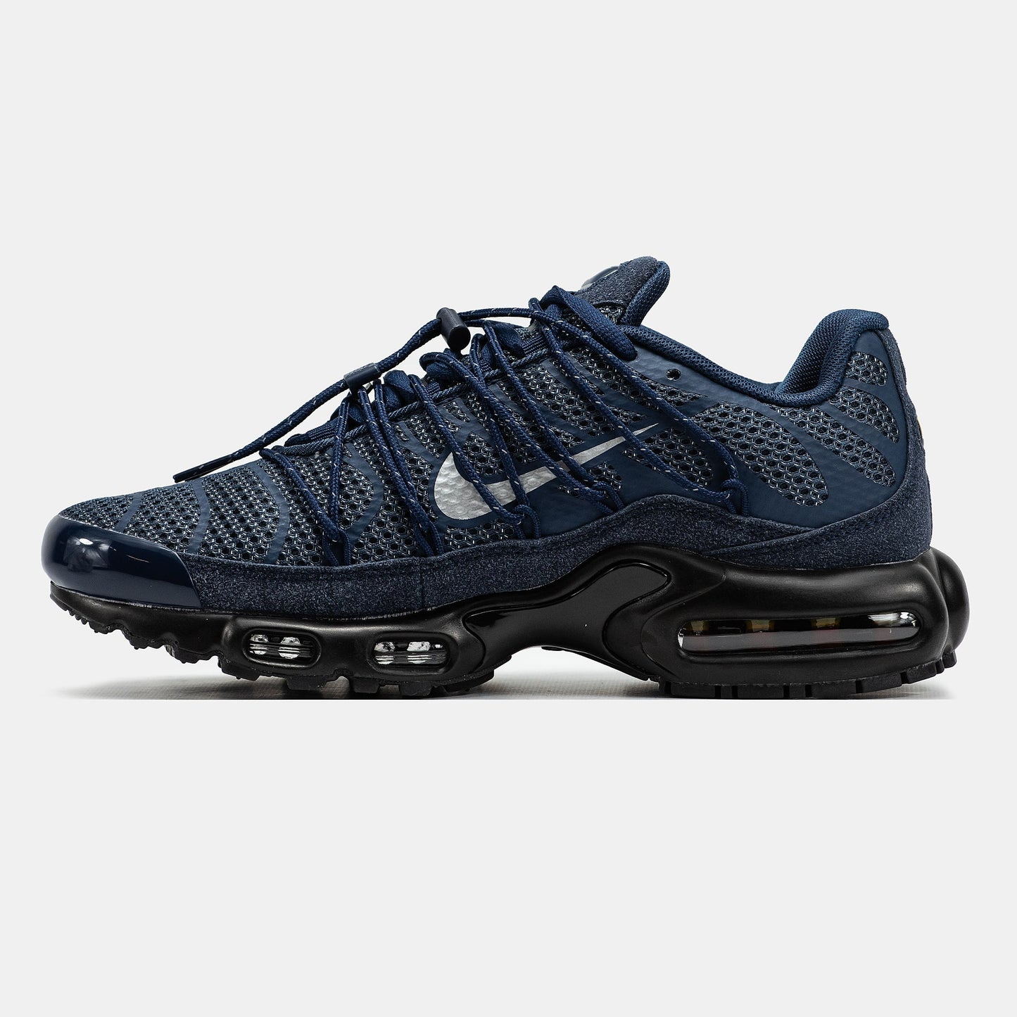 Nike Air Max TN Plus Toggle Blue