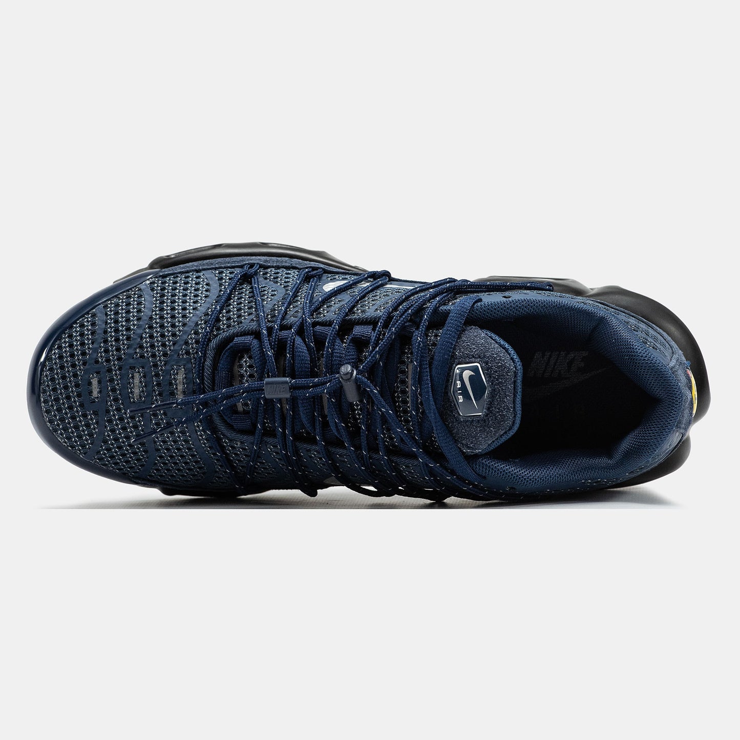 Nike Air Max TN Plus Toggle Blue