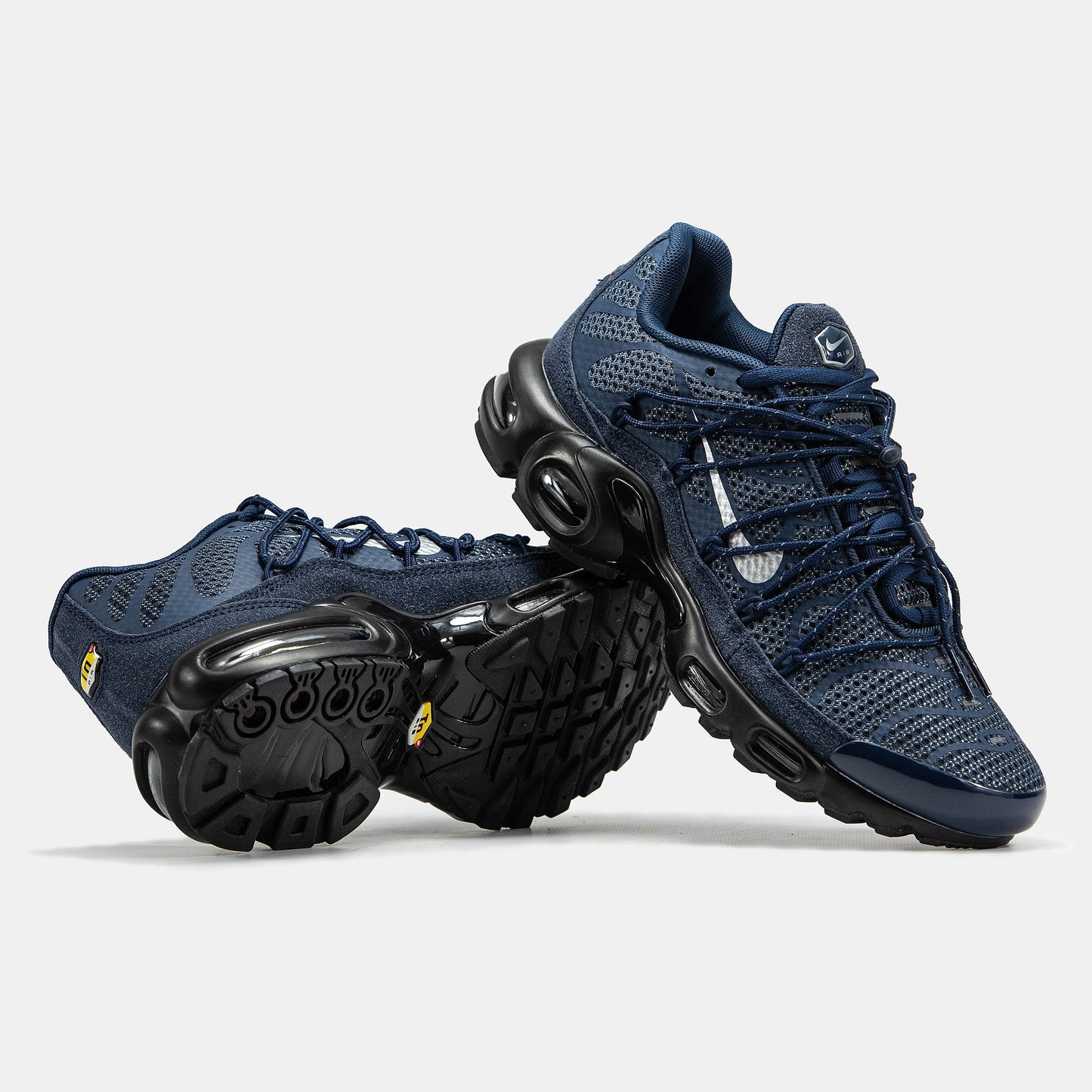 Nike Air Max TN Plus Toggle Blue
