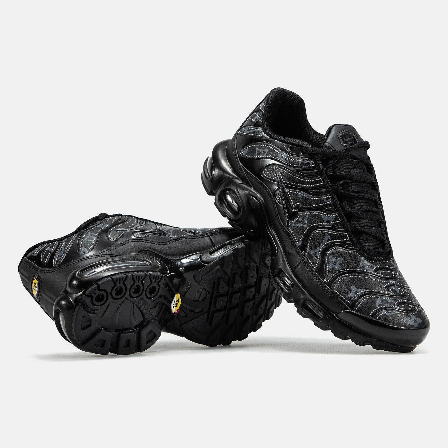 Nike Air Max Tn x Louis Vuitton Black