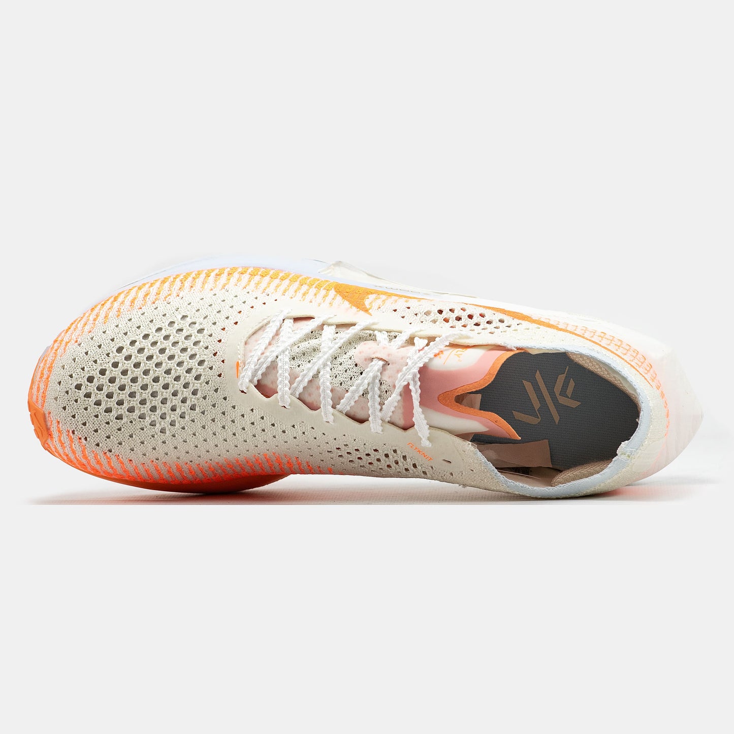 Nike Air ZoomX VaporFly 3 Orange Cream