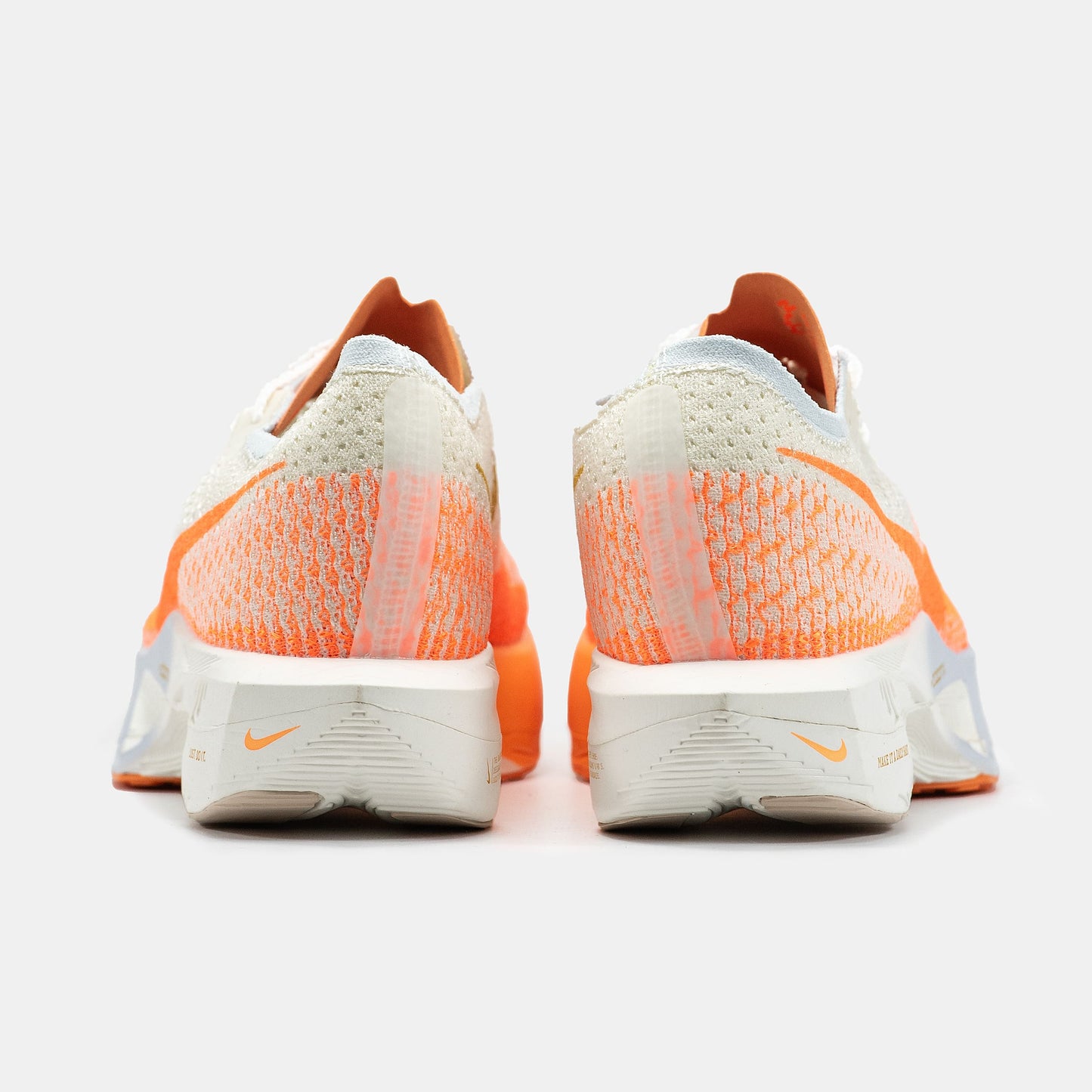 Nike Air ZoomX VaporFly 3 Orange Cream