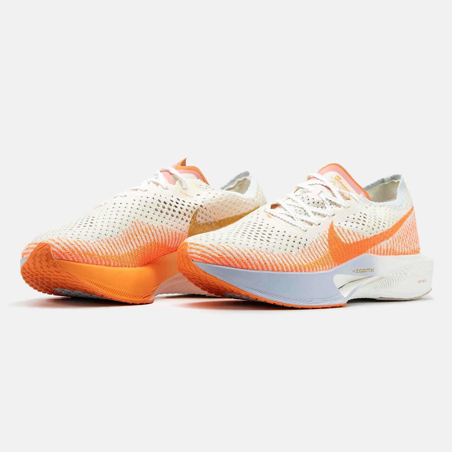 Nike Air ZoomX VaporFly 3 Orange Cream