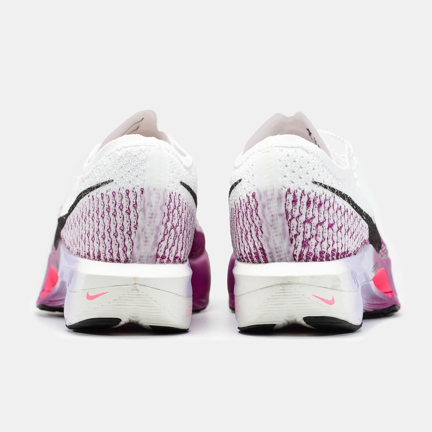 Nike Air ZoomX VaporFly 3 White Violet