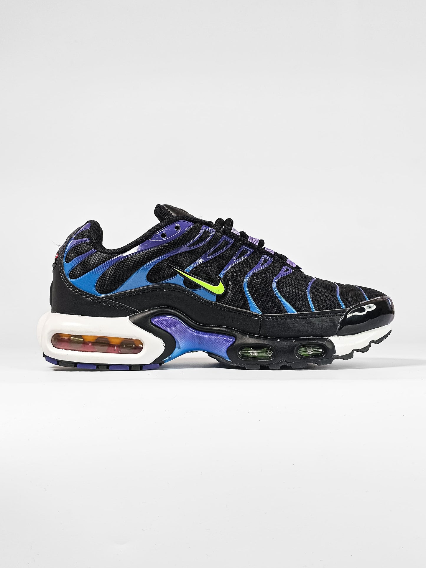 Nike Air Max Plus TN Kaomoji