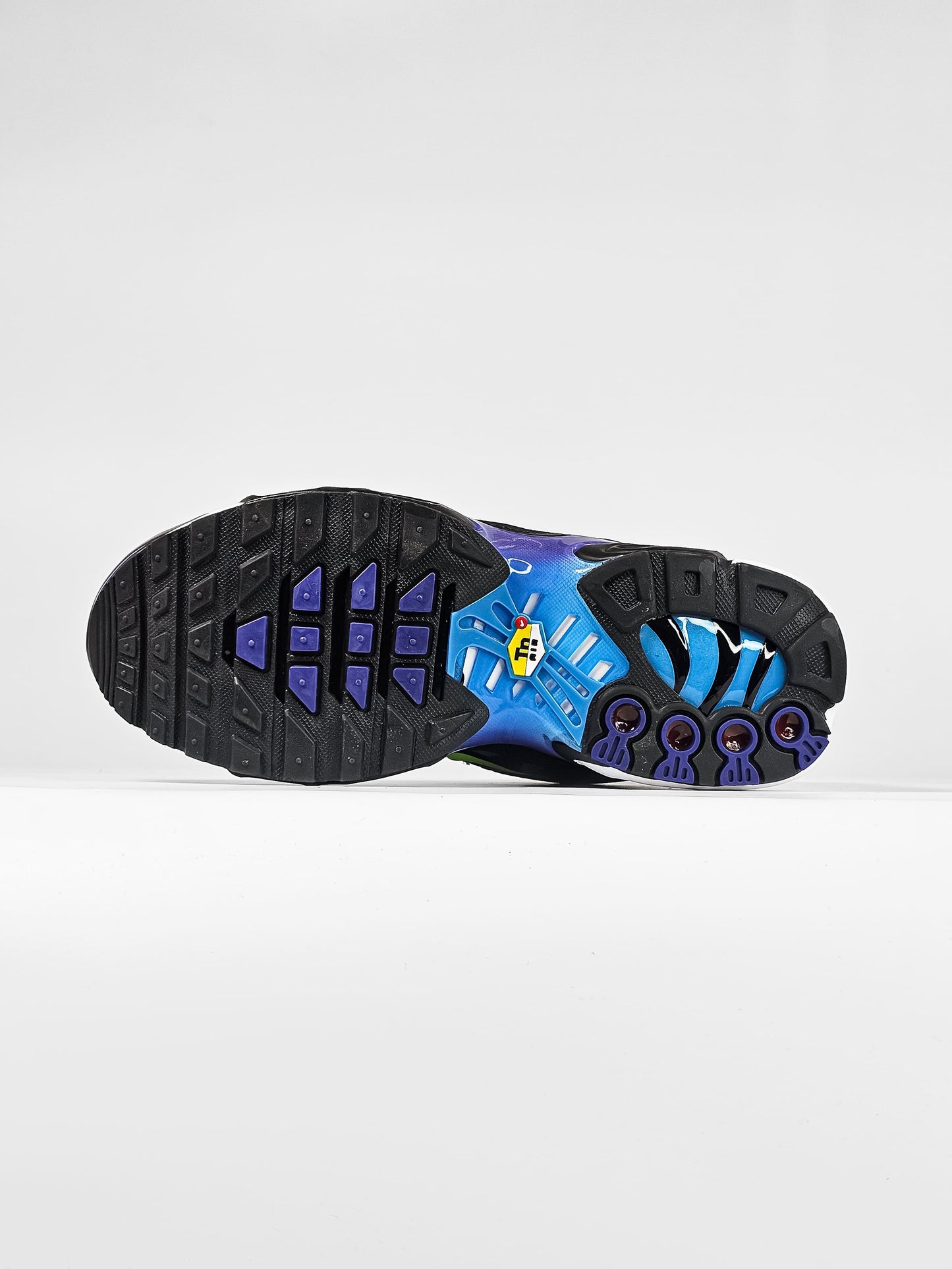 Nike Air Max Plus TN Kaomoji