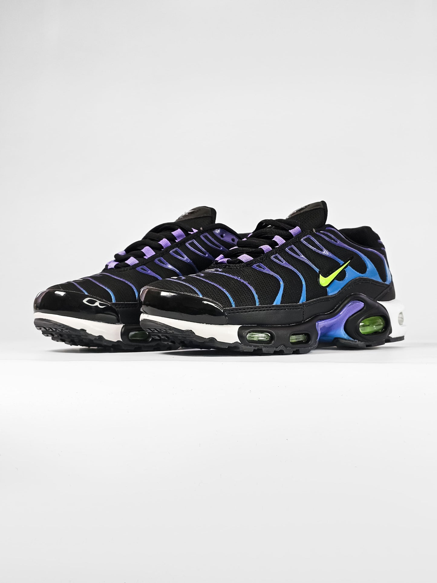 Nike Air Max Plus TN Kaomoji